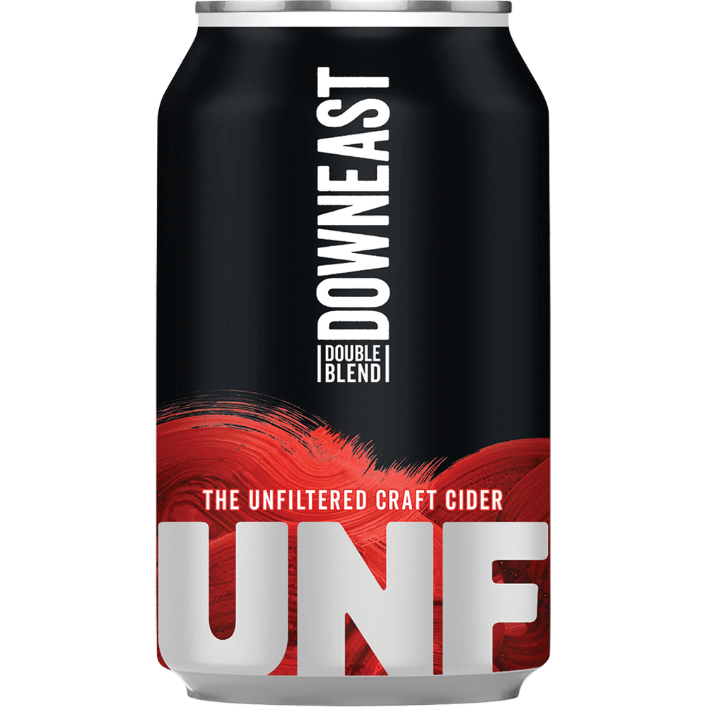 Downeast Double Blend