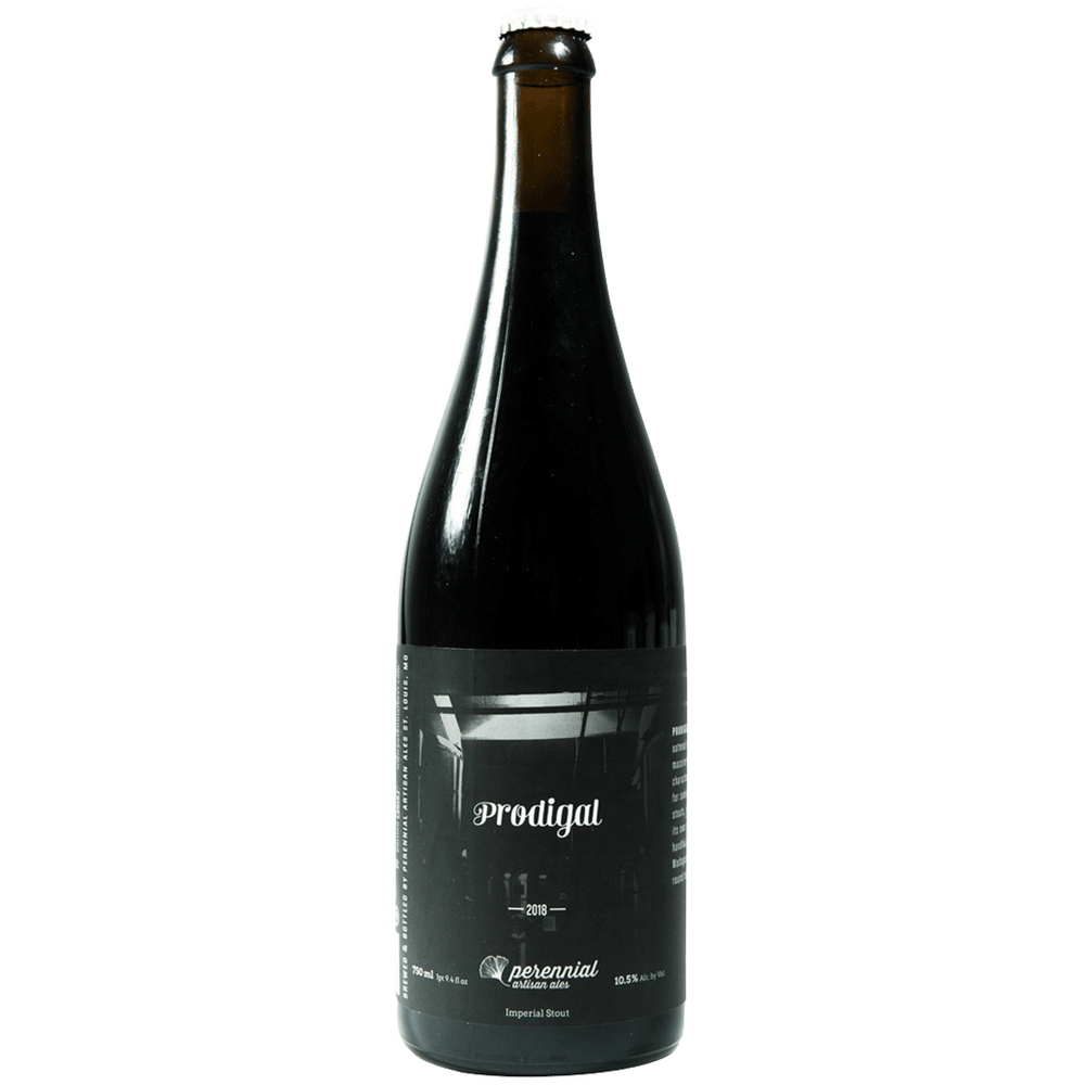 Perennial Prodigal