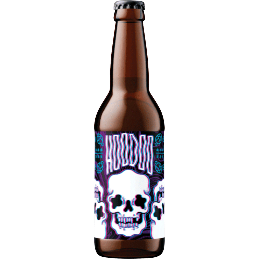 Voodoo Hoodoo IPA