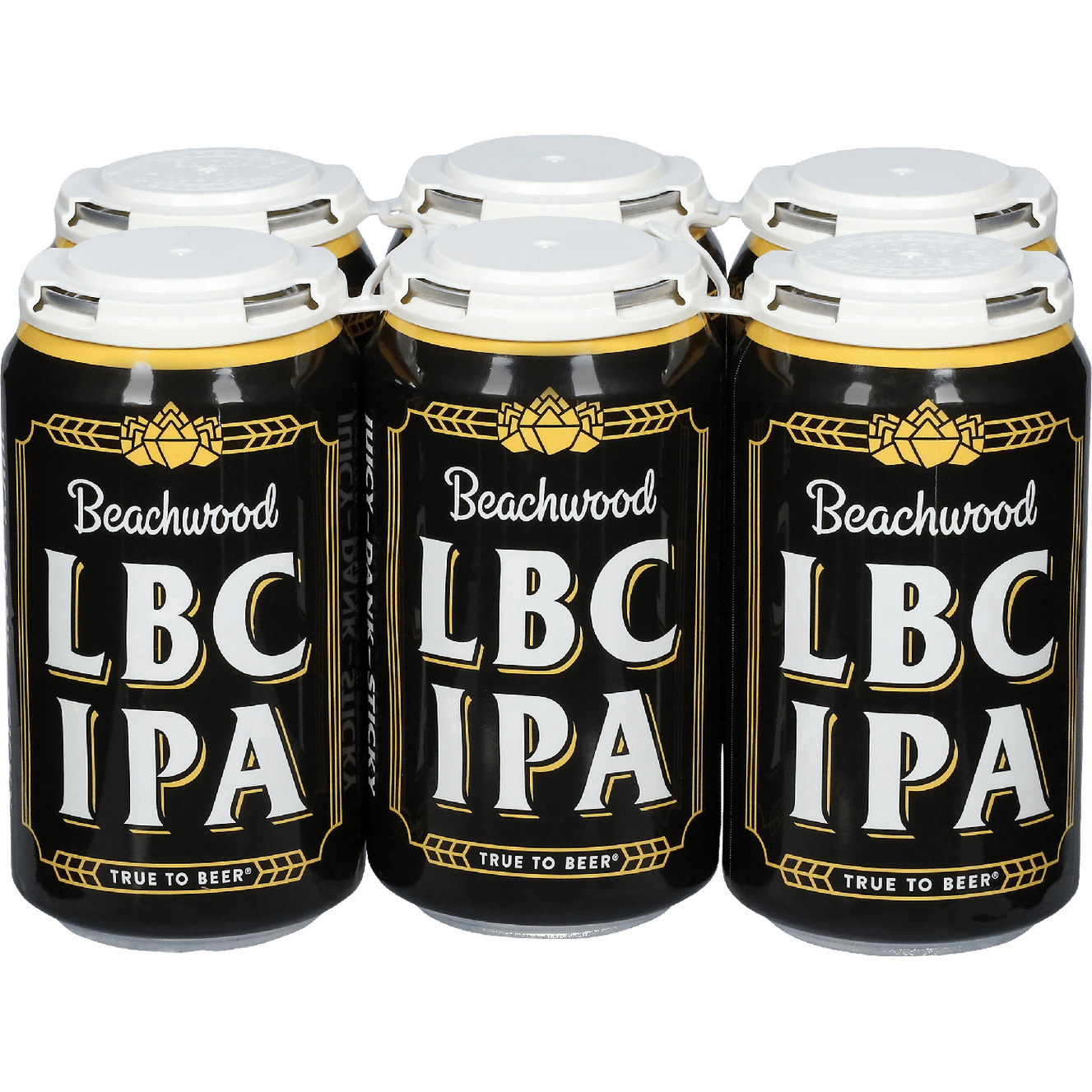 Beachwood LBC IPA