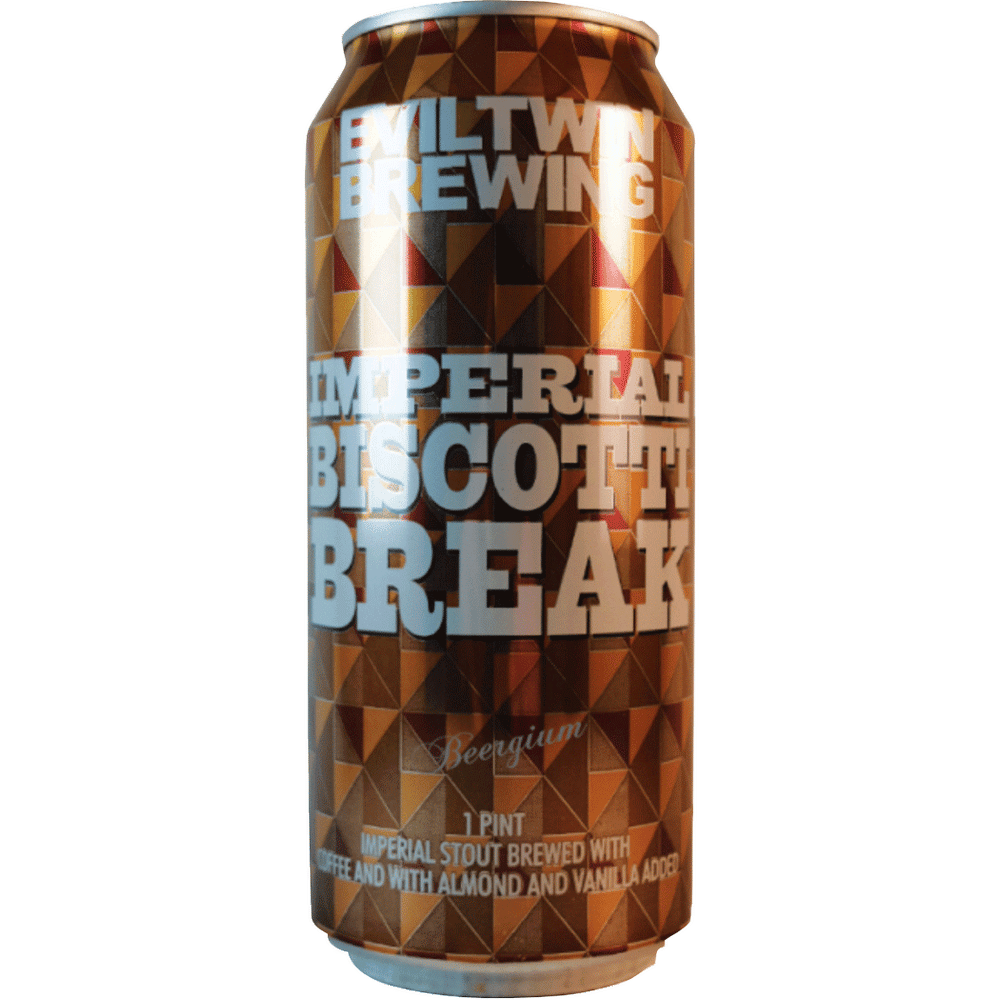 Evil Twin Imperial Biscotti Chili Hzlnut Break