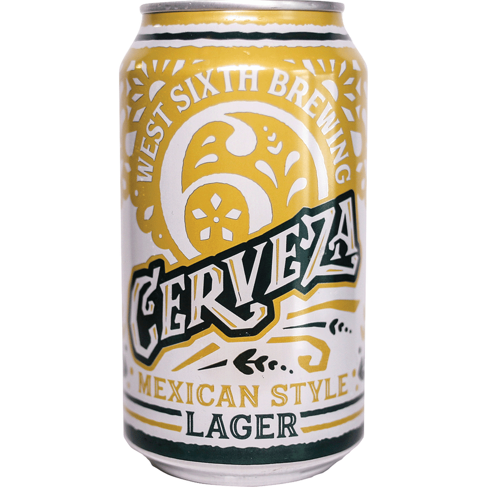 West Sixth Cerveza