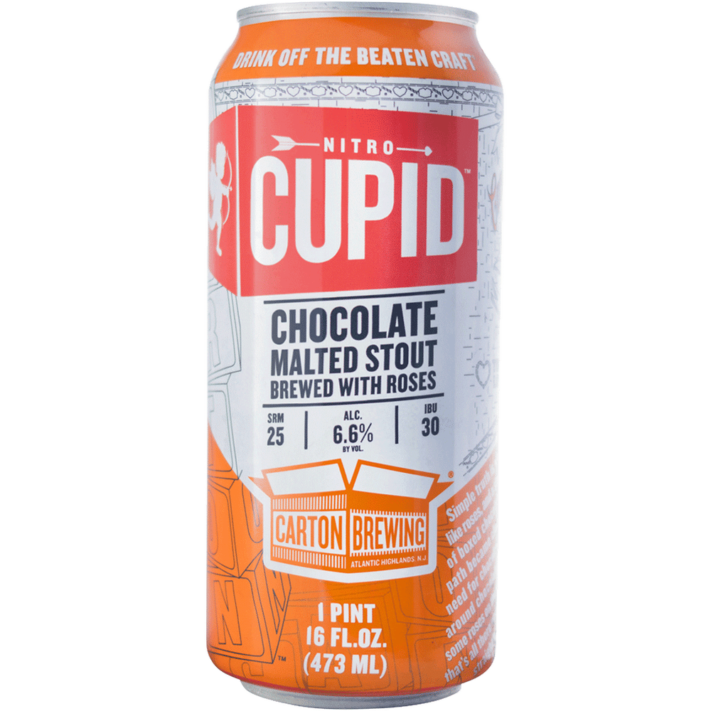 Carton Cupid