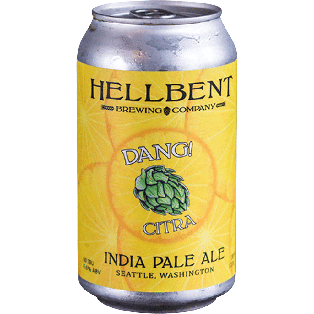 Hellbent Dang! Citra