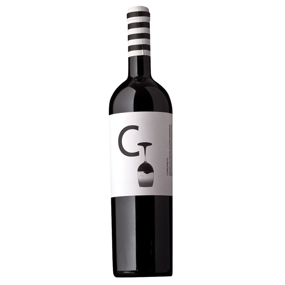 Carchelo Jumilla Tinto
