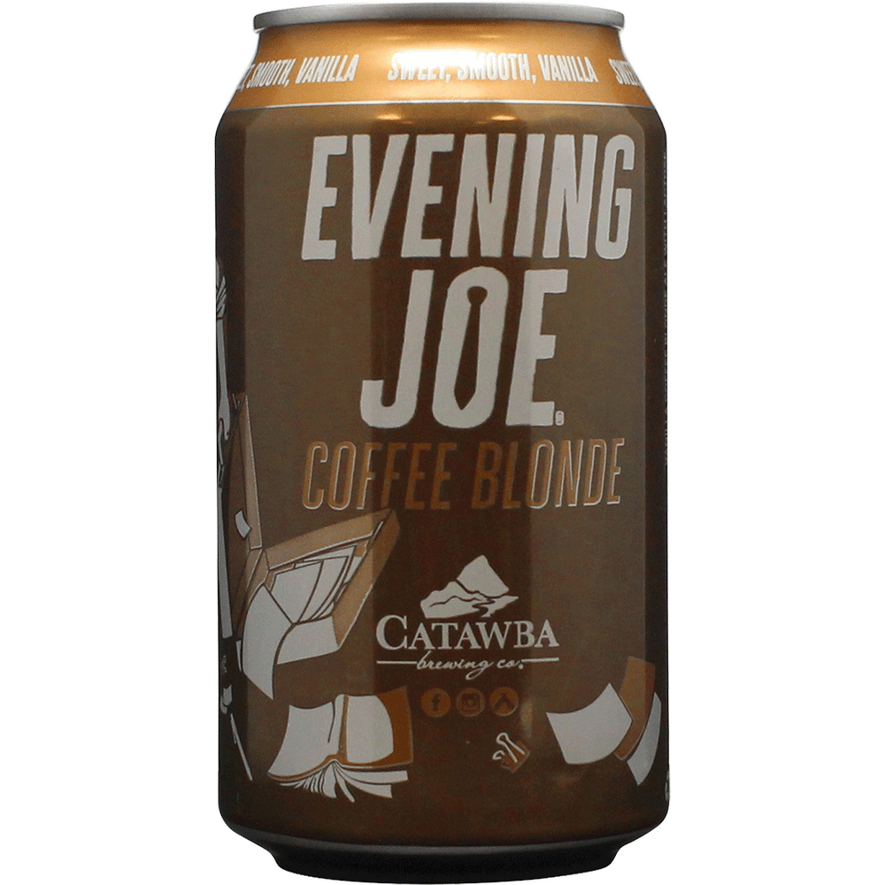 Catawba Evening Joe