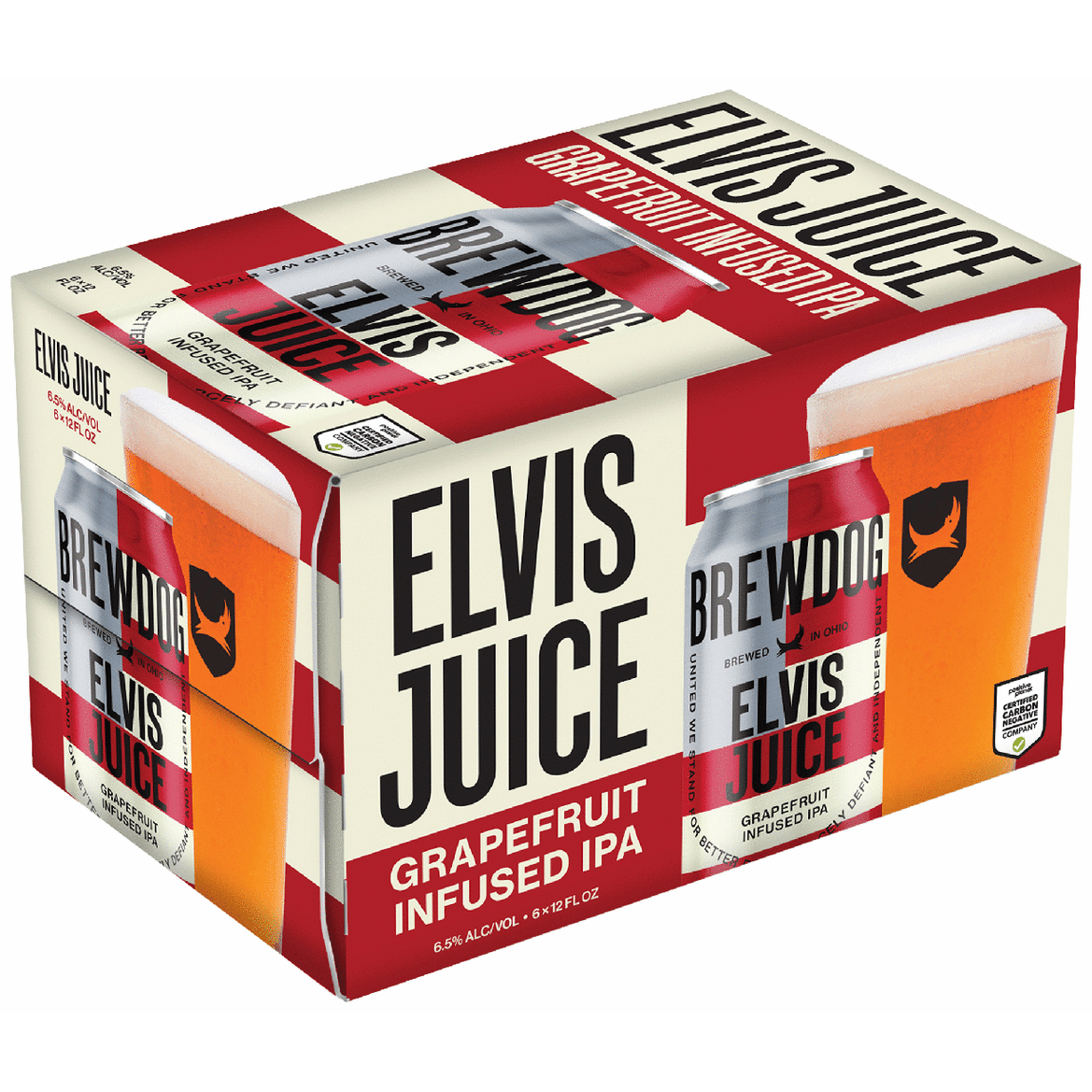 BrewDog Elvis Juice
