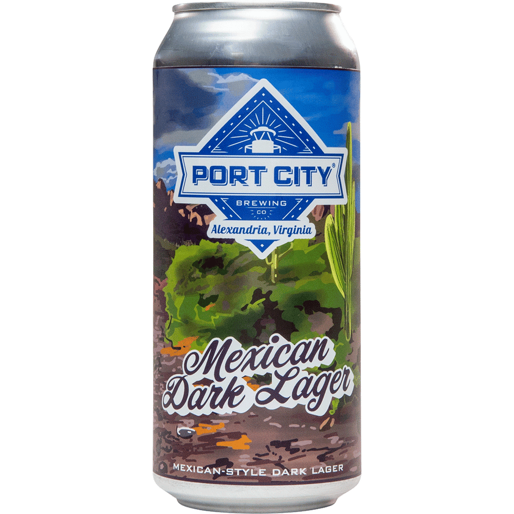 Port City Mexican Dark Lager