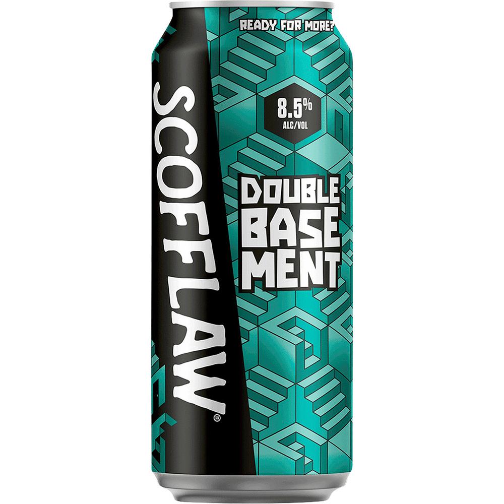 Scofflaw Double Basement