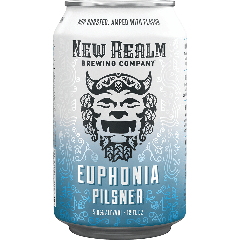 New Realm Euphonia
