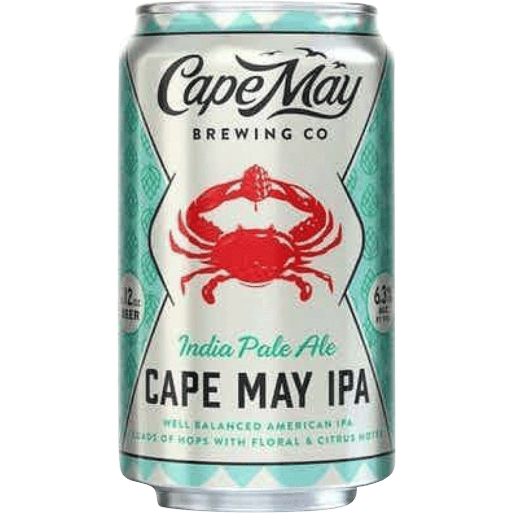 Cape May Ipa