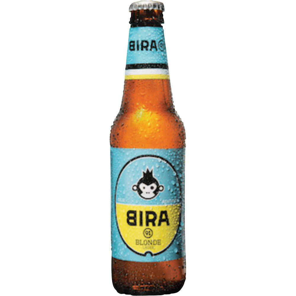 Bira 91 Blonde