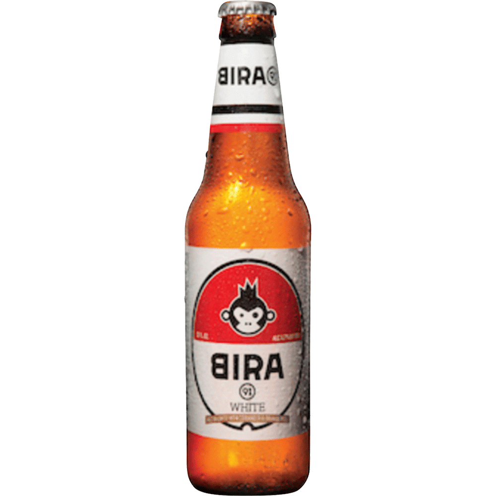 Bira 91 White