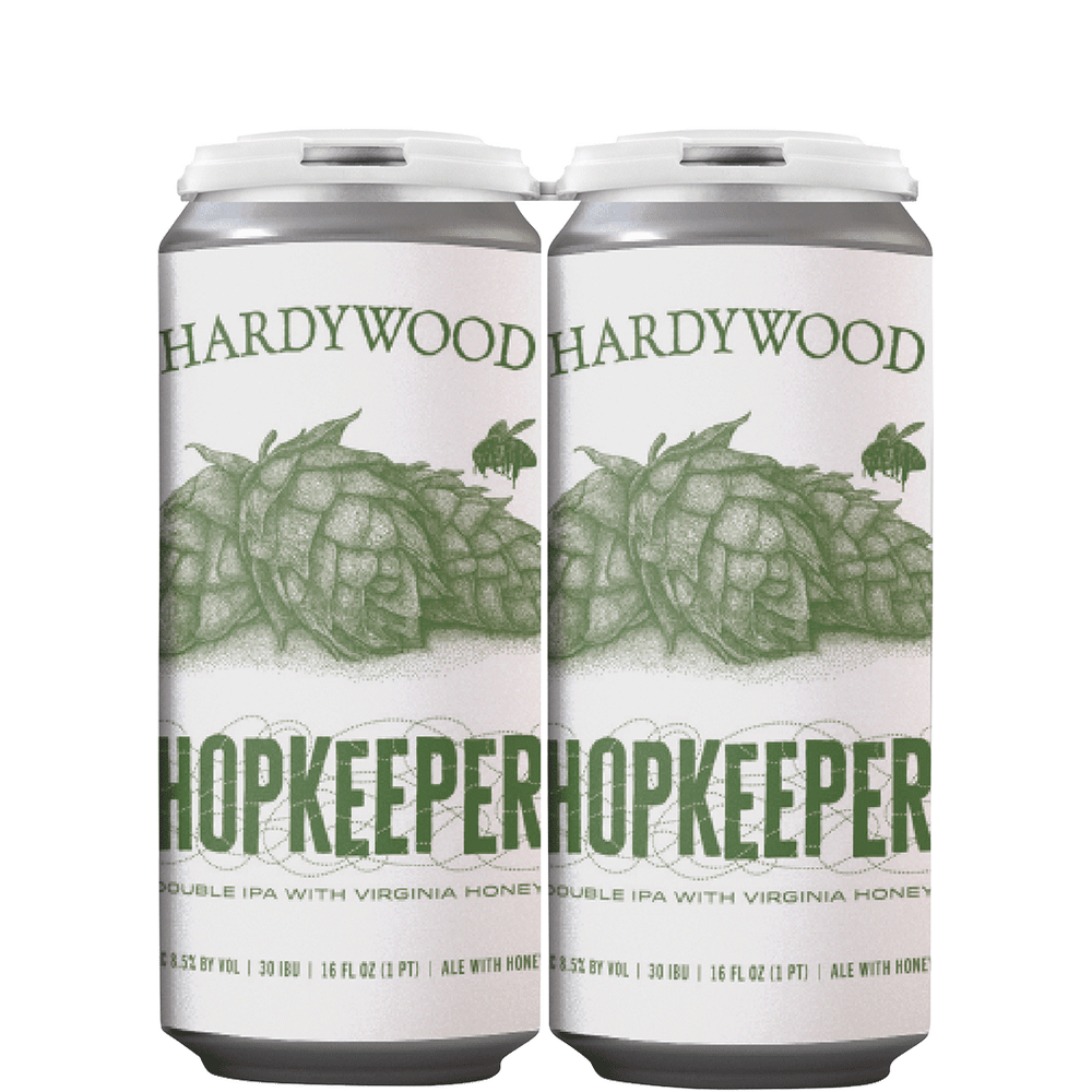 Hardywood Hopkeeper