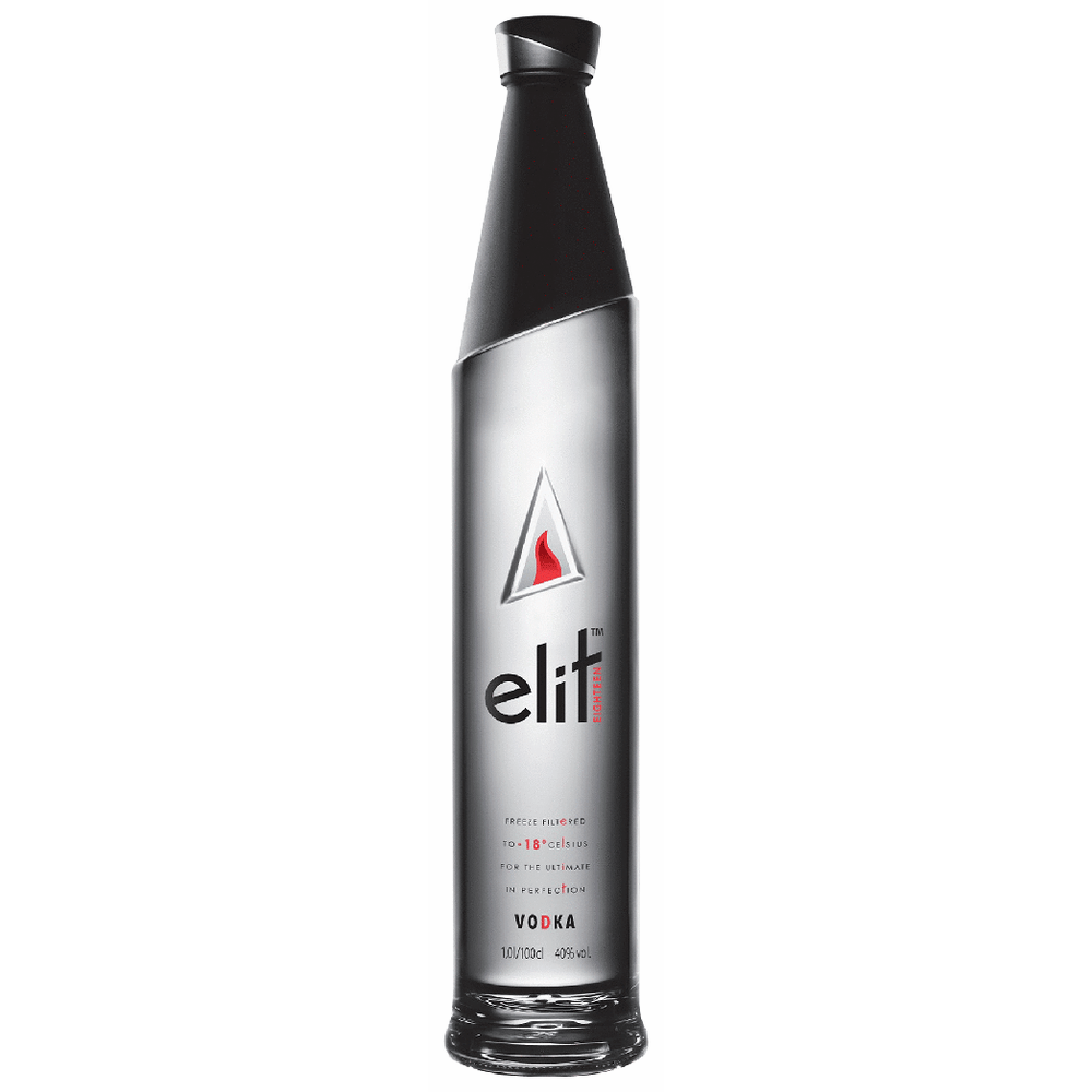 Elit Vodka