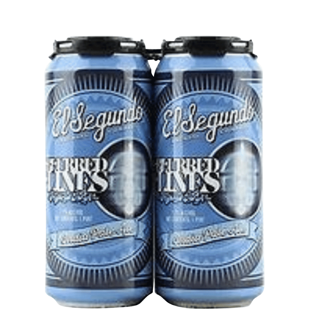 El Segundo Blurred Lines Hybrid IPA