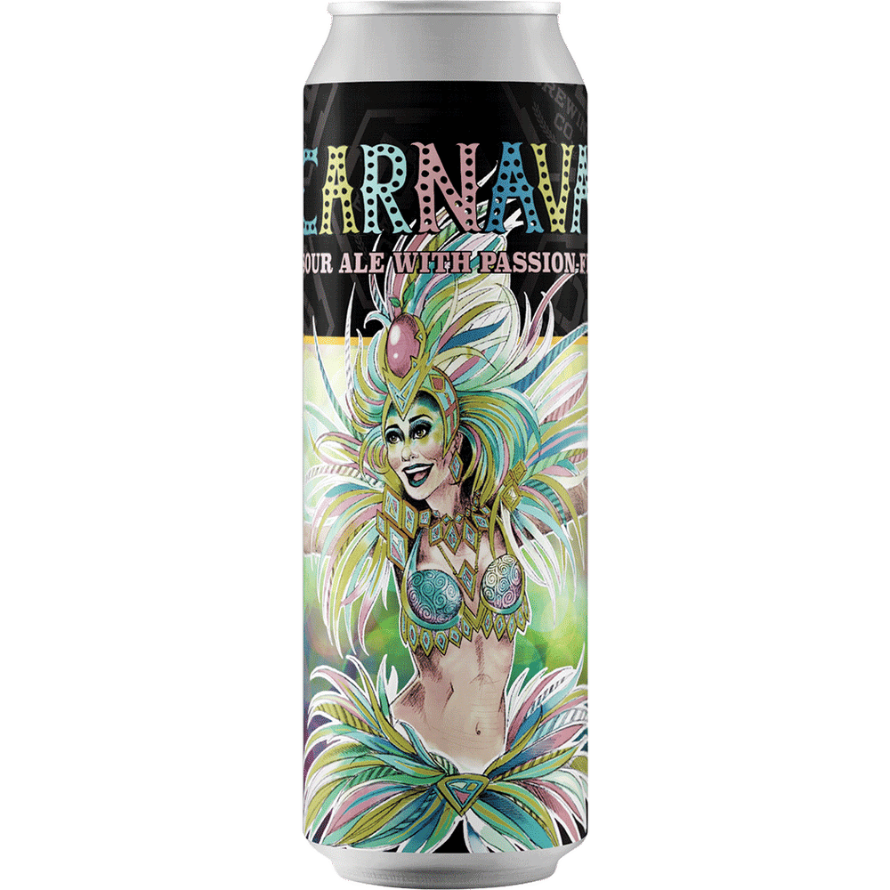 フレーバーズ　ストロベリーカーニバル D9 Carnaval | Total Wine & More