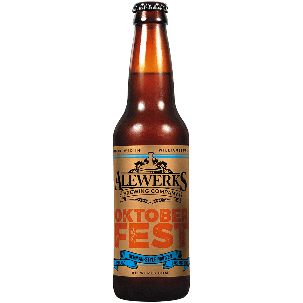 Alewerks Oktoberfest