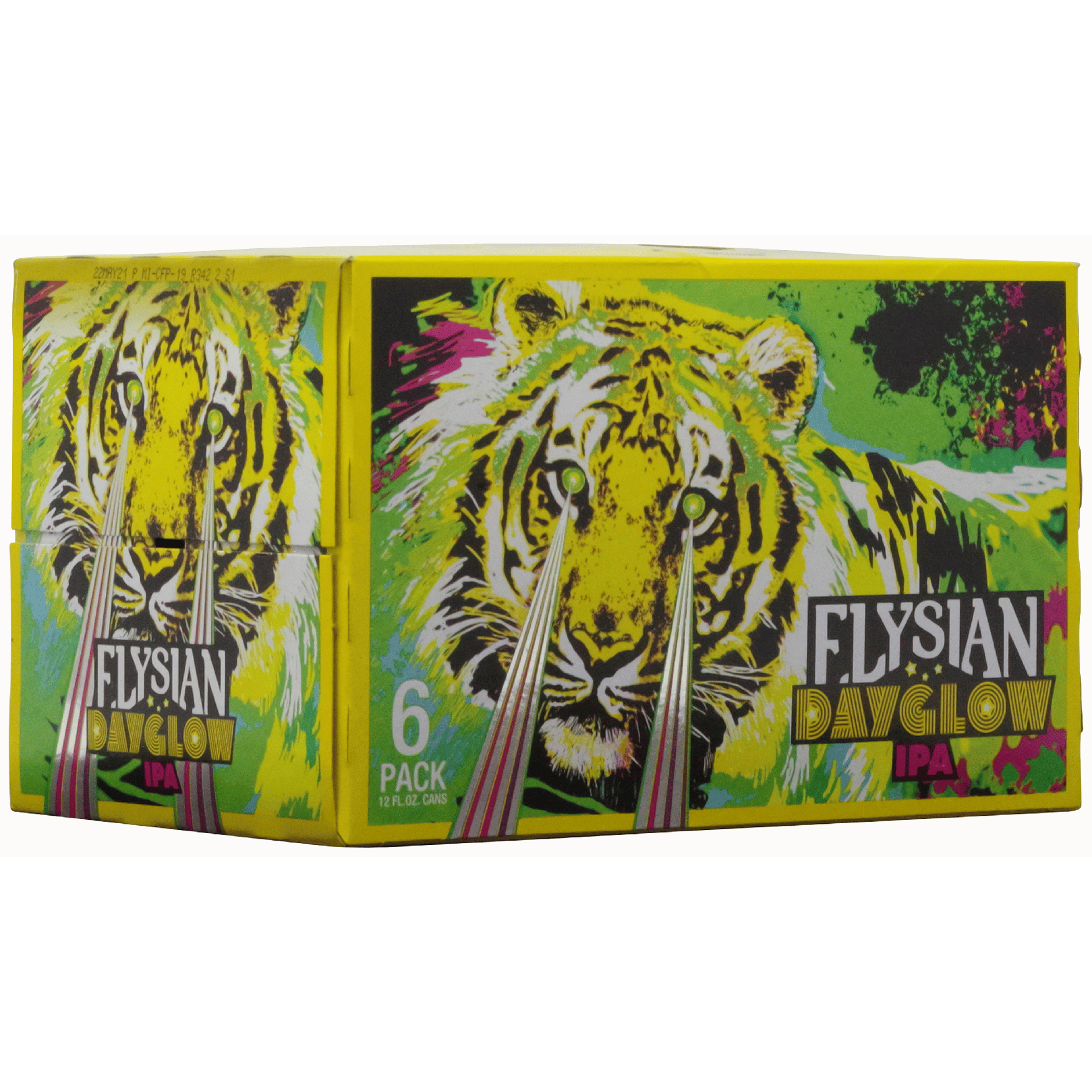 Elysian Dayglow IPA