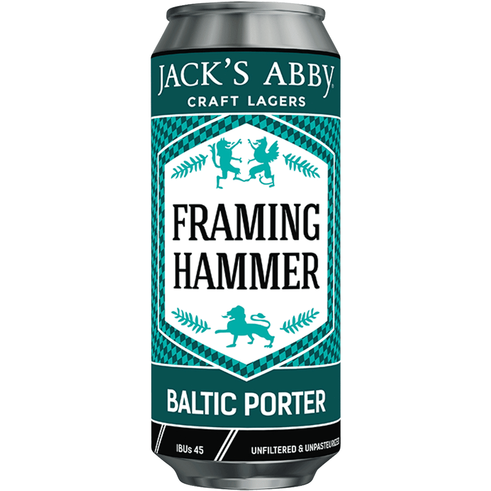 Jack's Abby Framinghammer