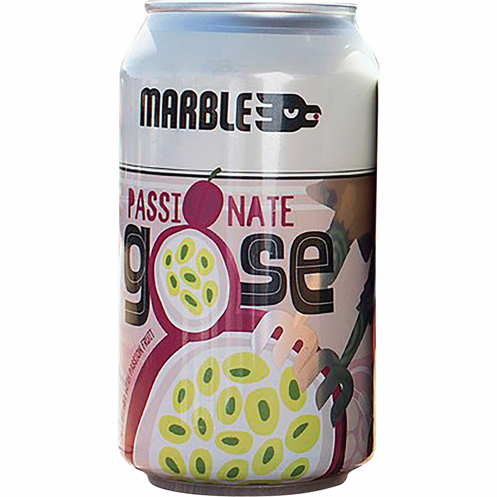 Marble Passionate Gose