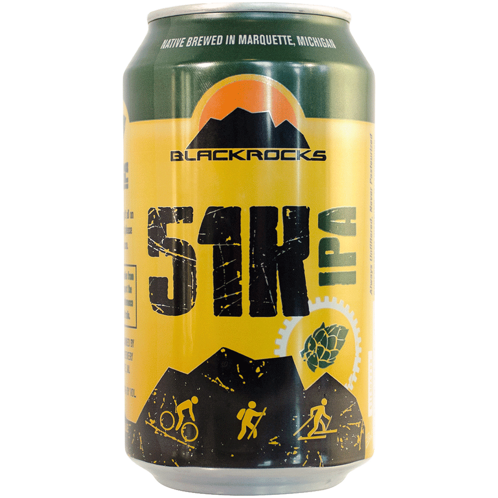 Blackrocks 51K Ipa