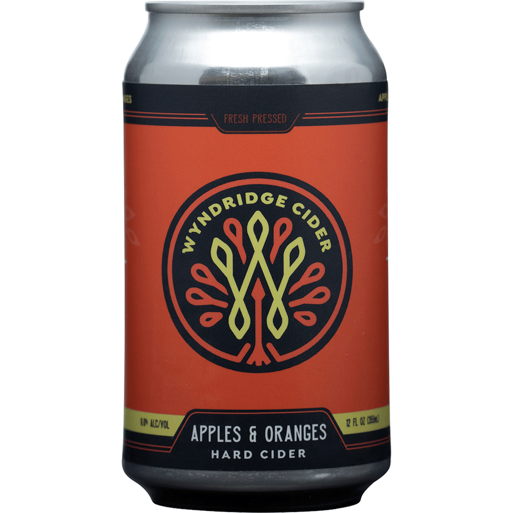 Wyndridge Farm Crafty Hopped Cider