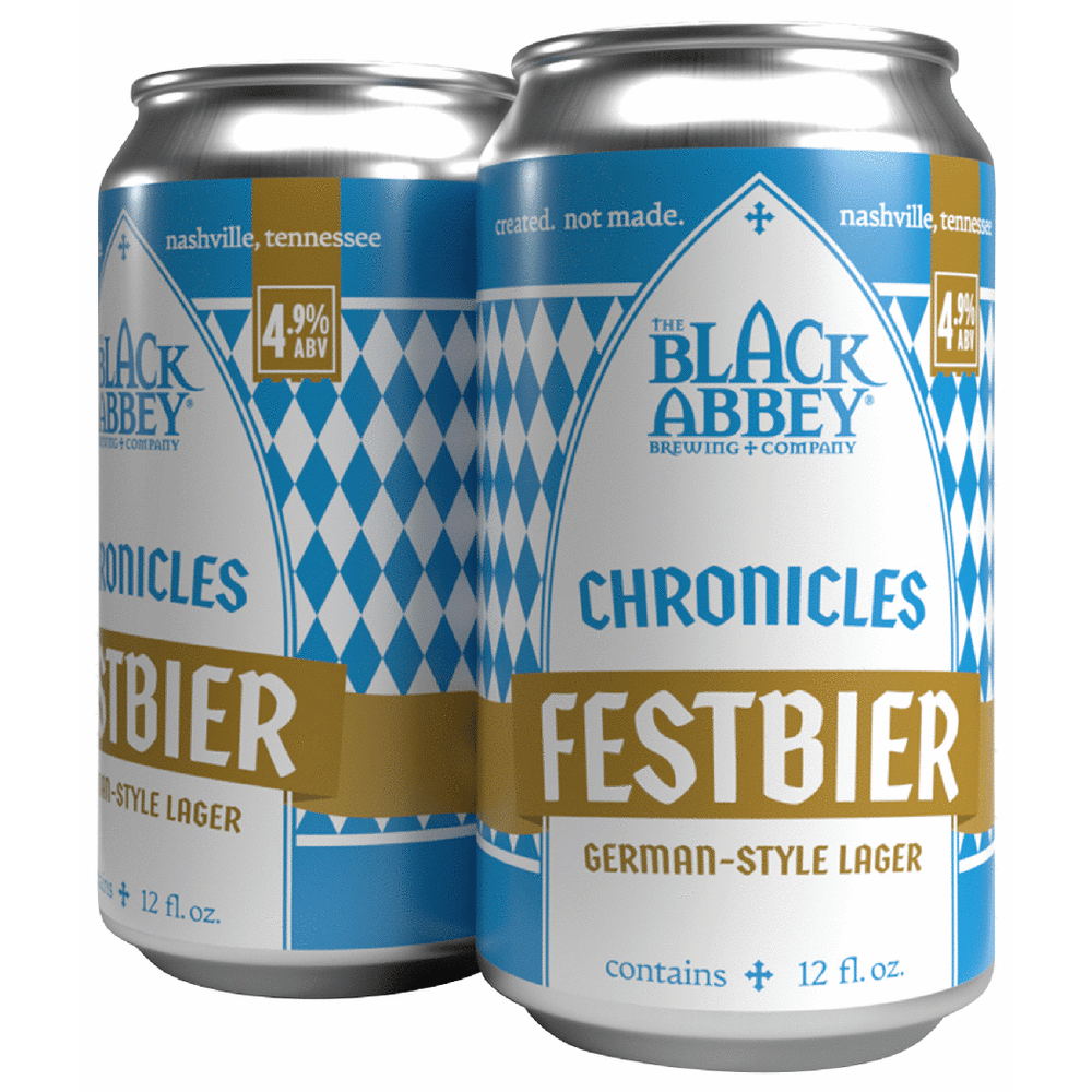 Black Abbey Chronicles
