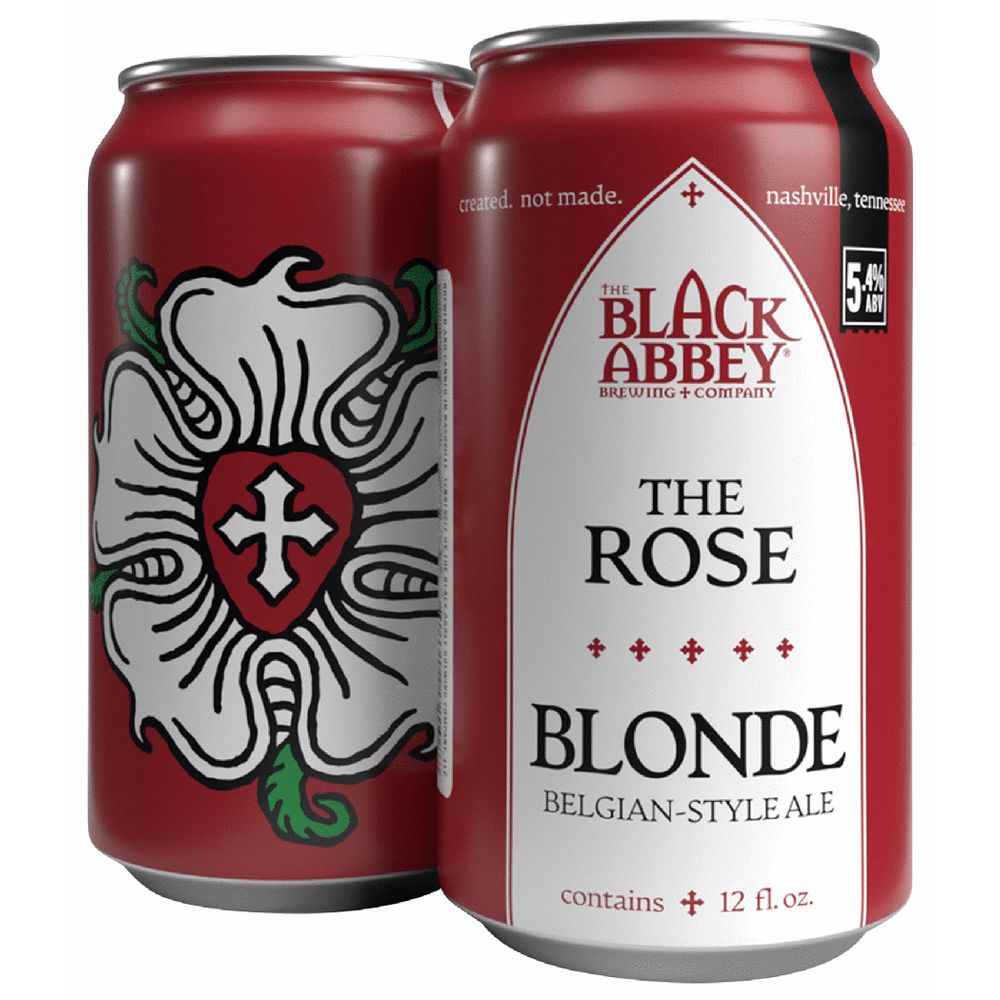 Black Abbey The Rose