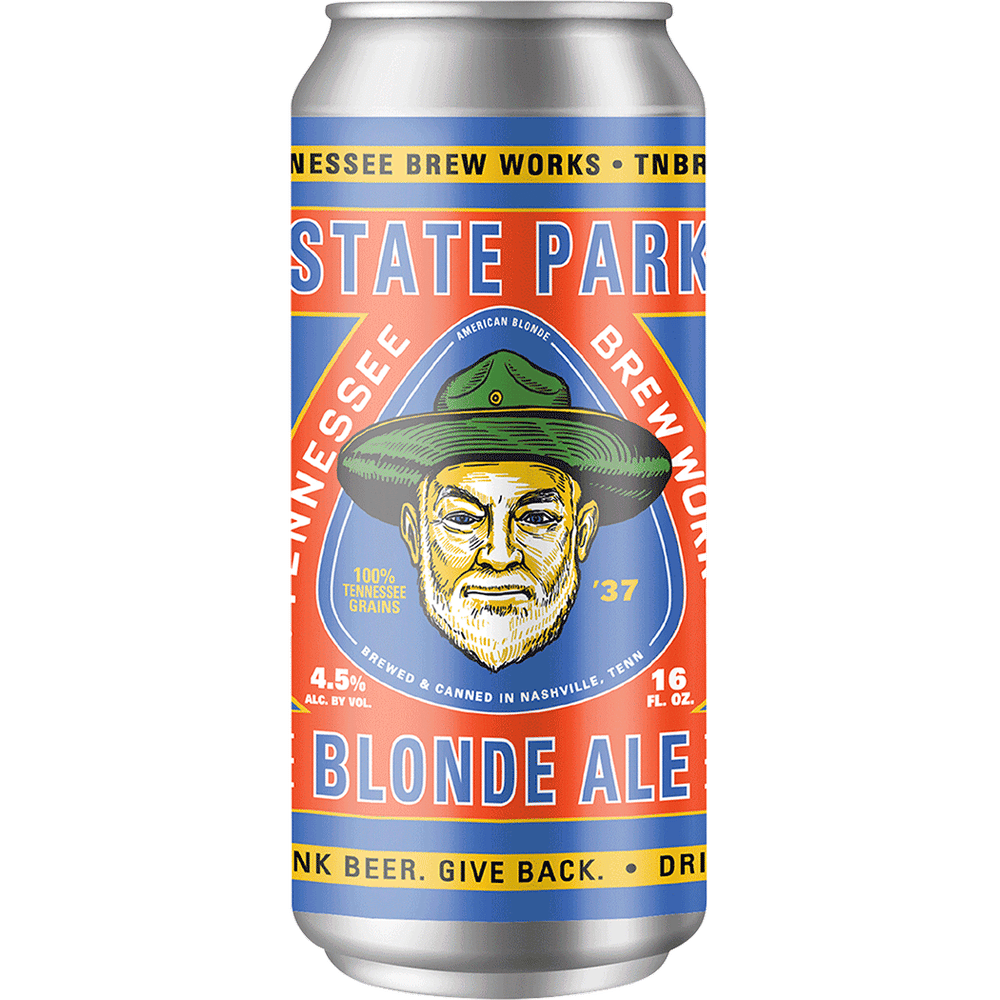 Tennessee Brew Works State Park