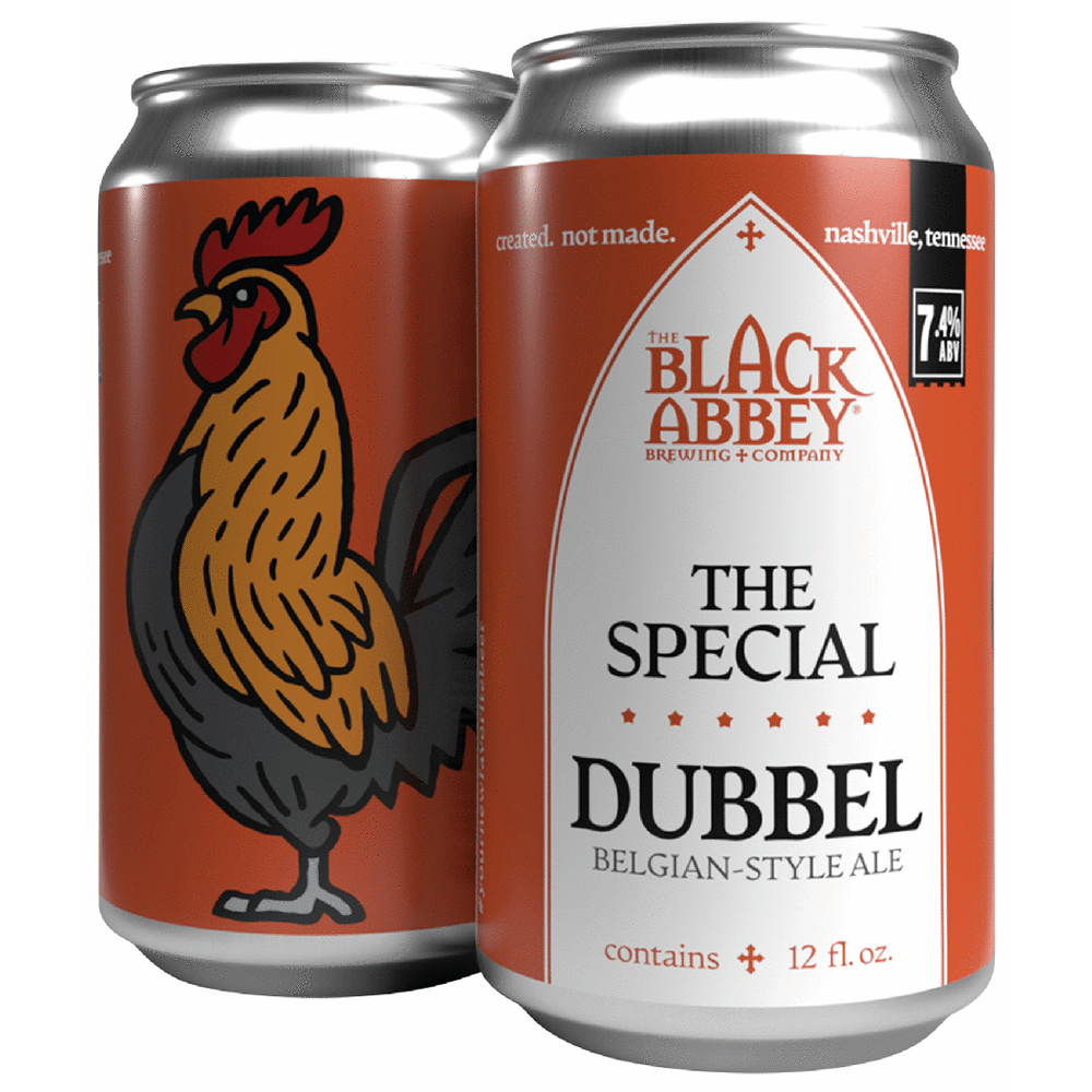Black Abbey The Special