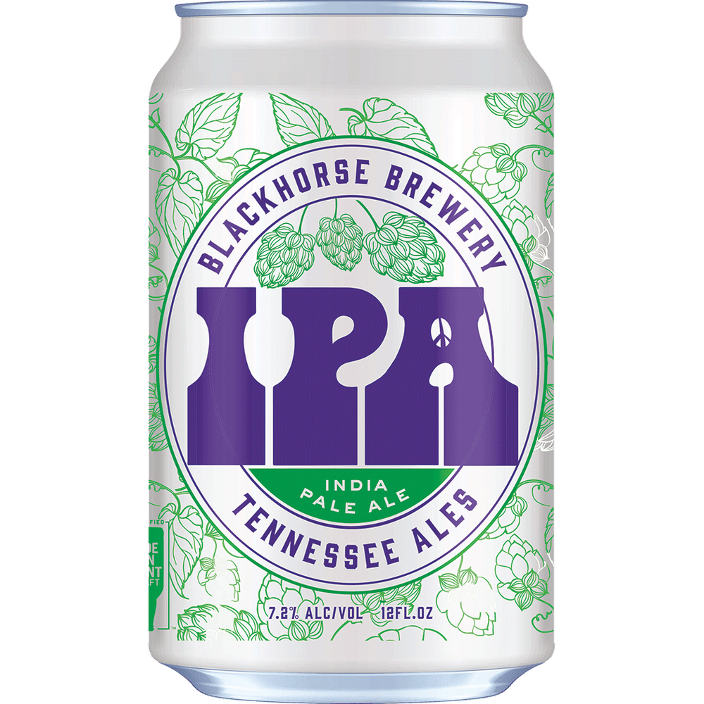 Blackhorse IPA