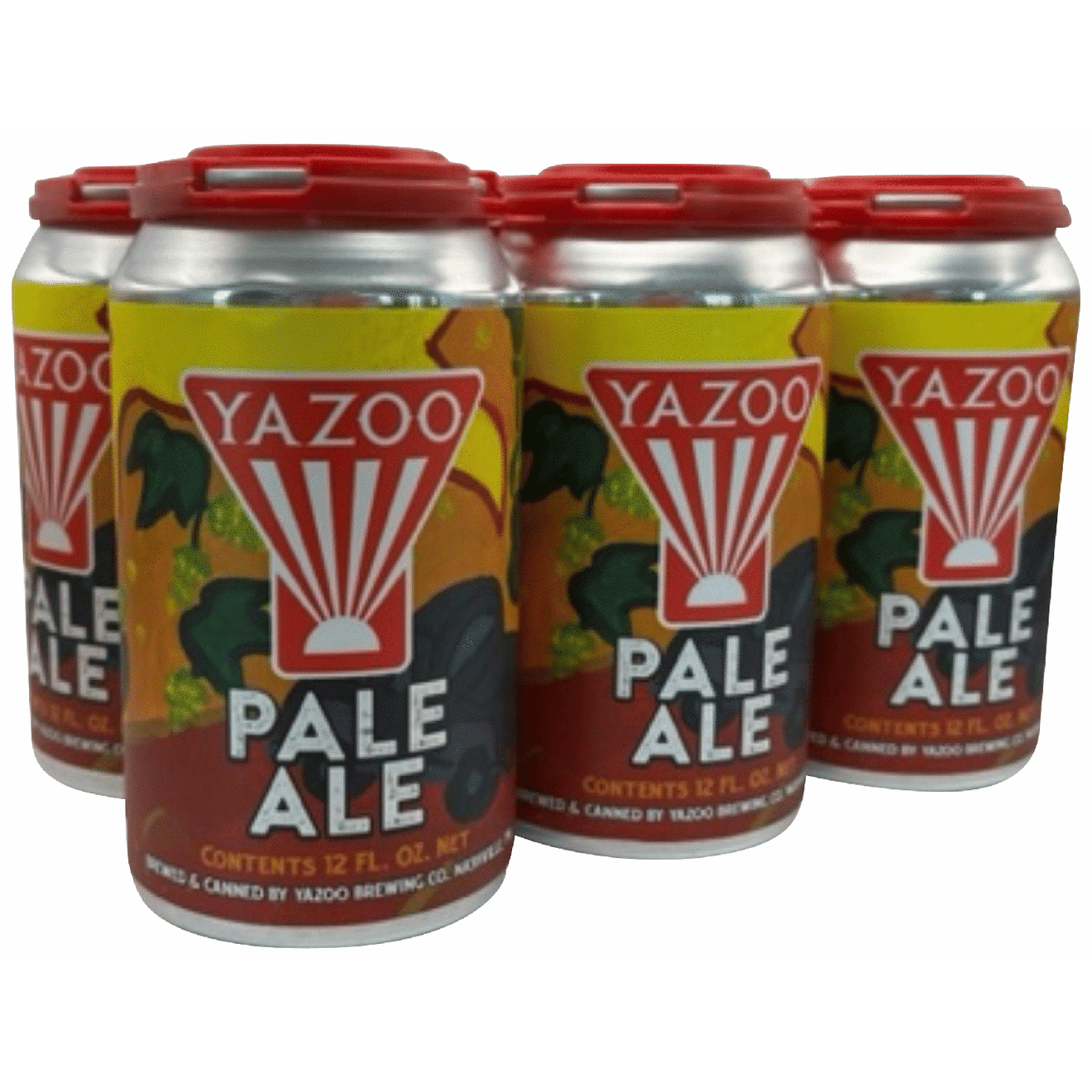 Yazoo Pale Ale