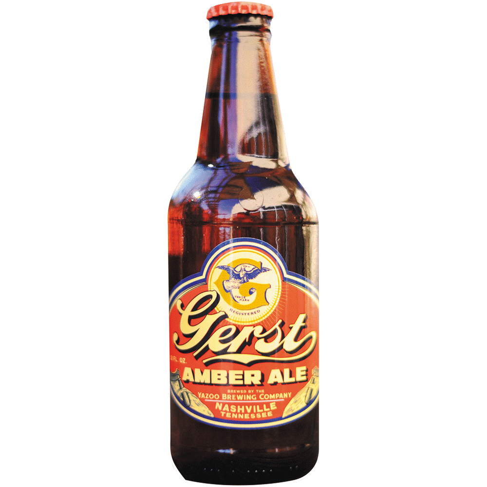 Gerst Amber Ale