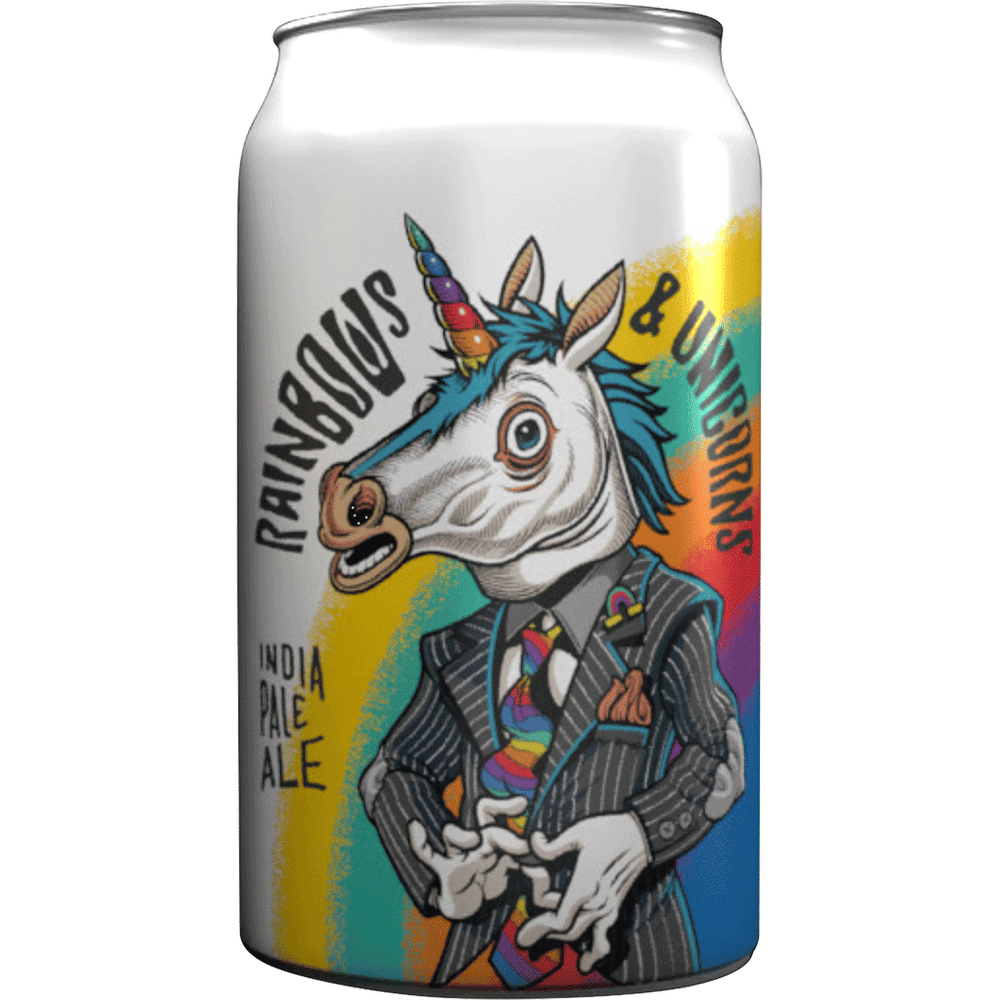 Breakside Rainbows and Unicorns
