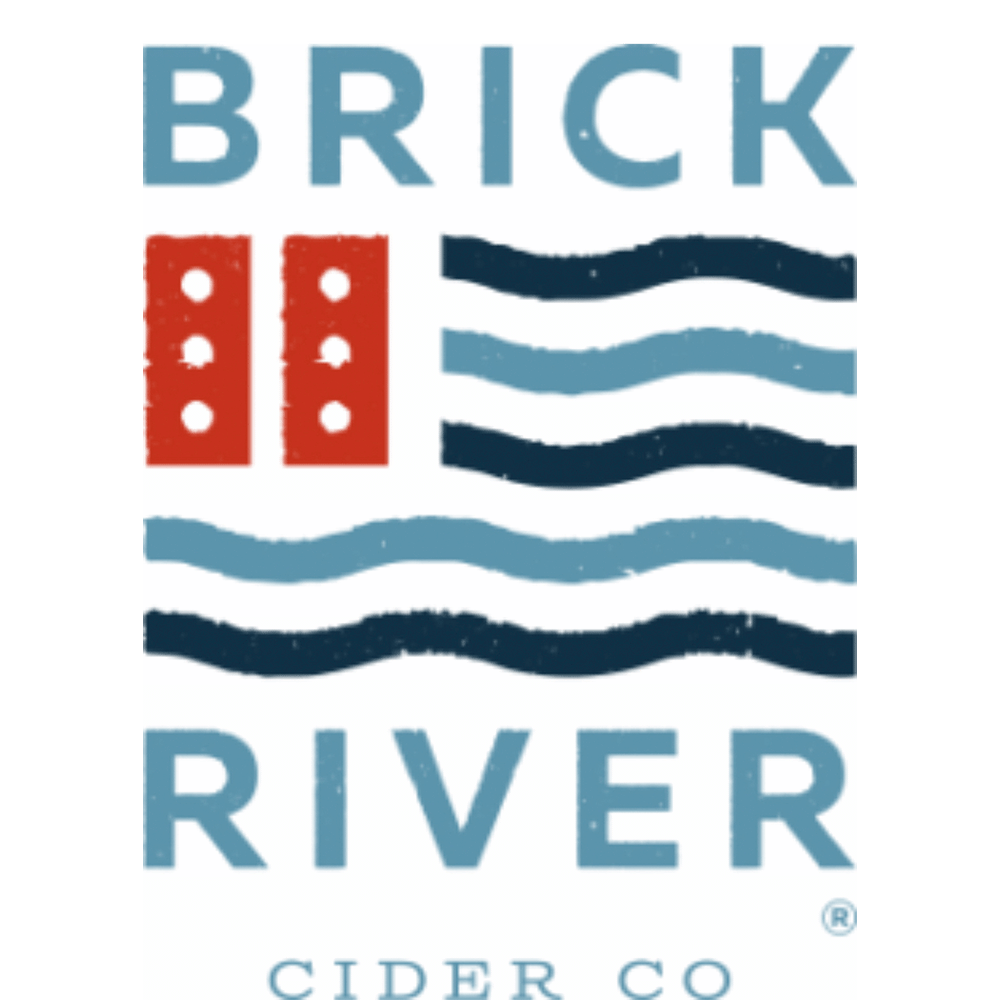City Cider Brick River Firehouse Rose