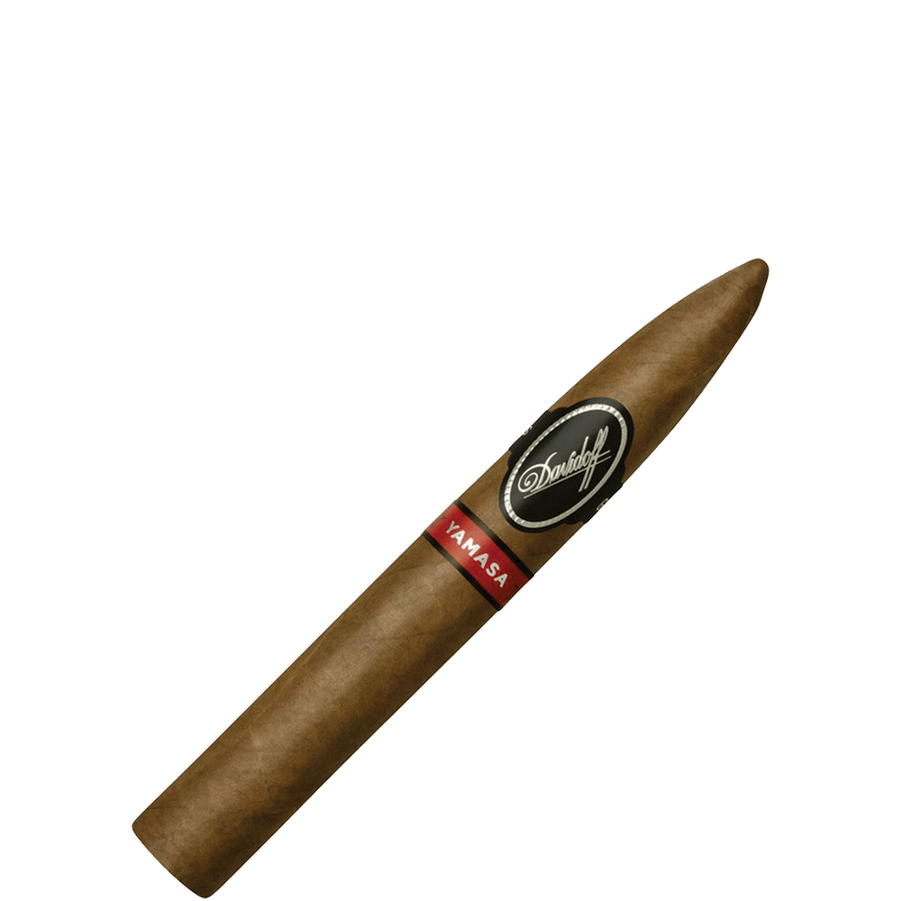Davidoff Yamasa Piramide