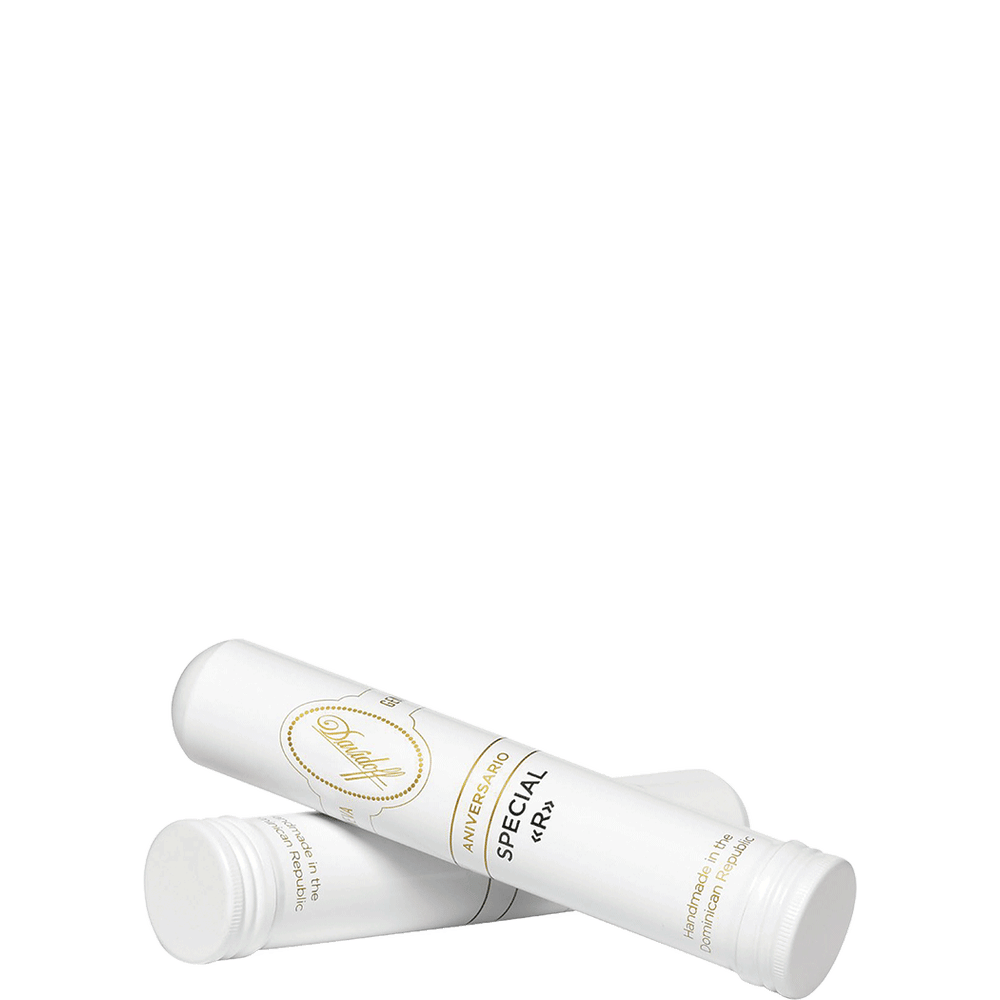 Davidoff Ann Spec R Tubos