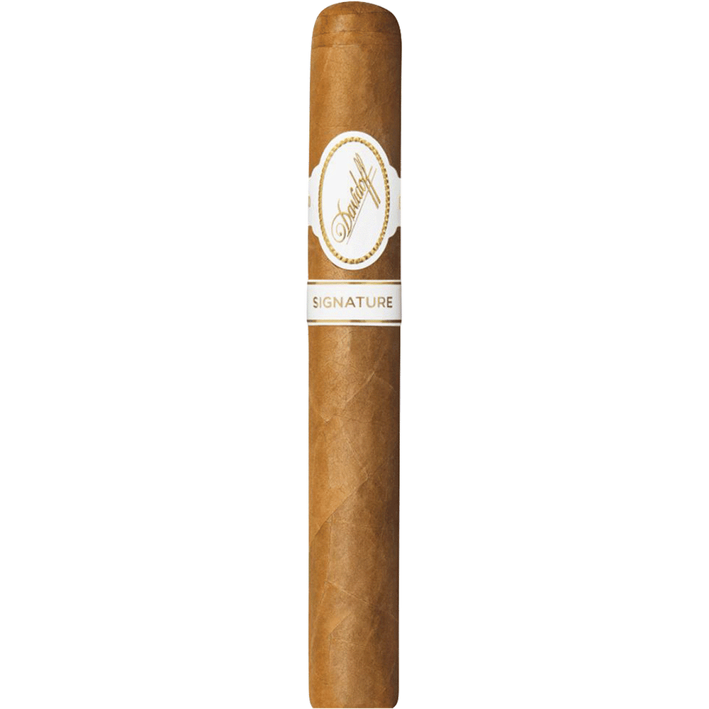 Davidoff Signature 2000