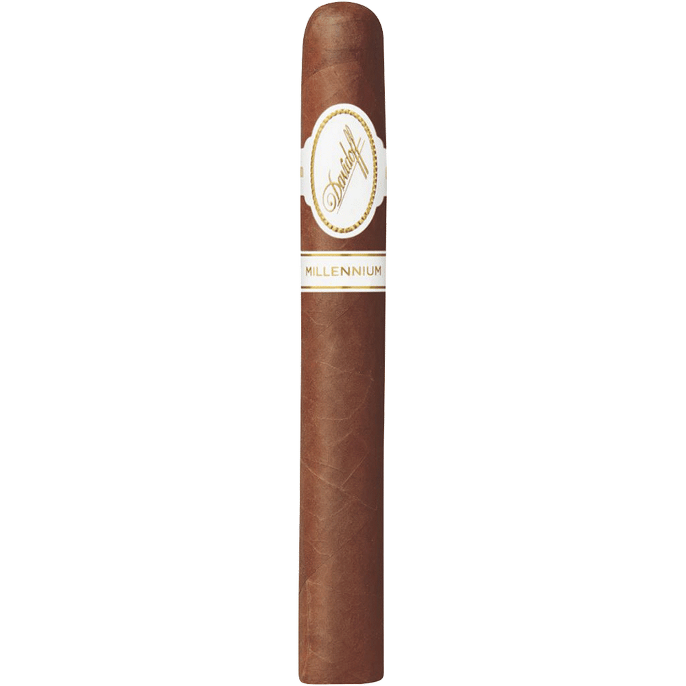 Davidoff Millen Toro