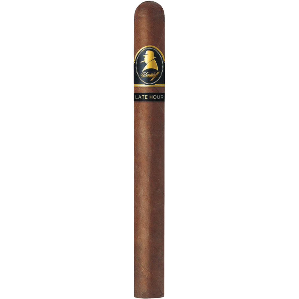 Davidoff WSC LH Church
