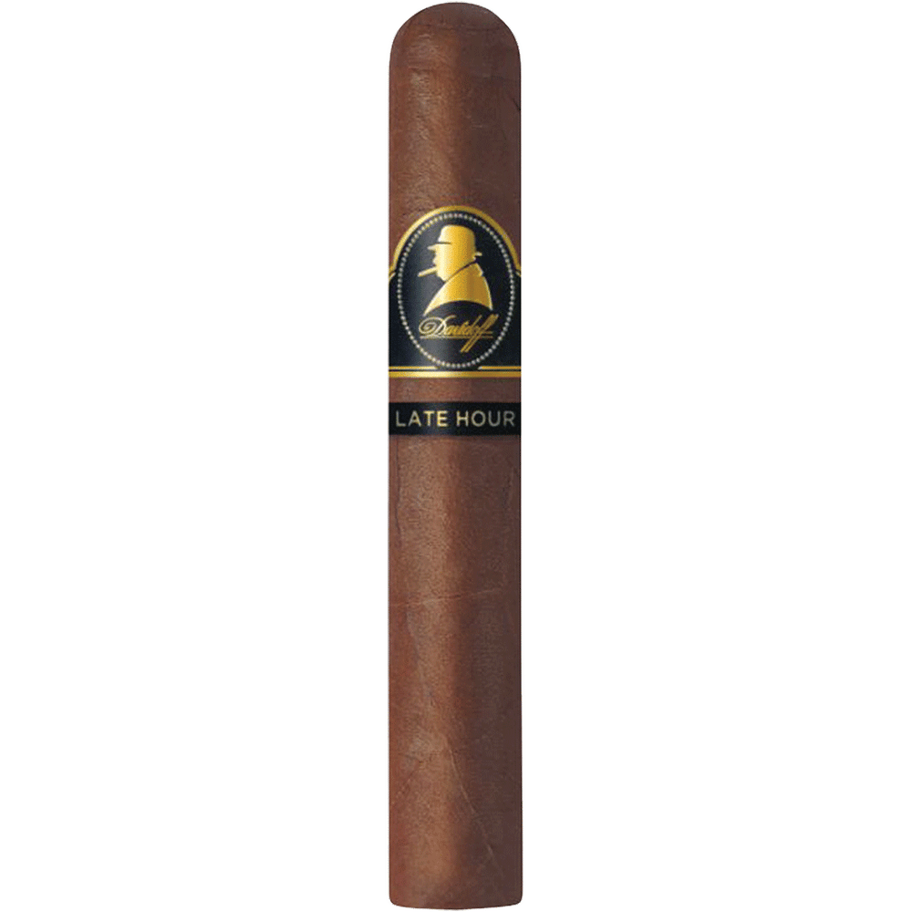 Davidoff WSC LH Robusto