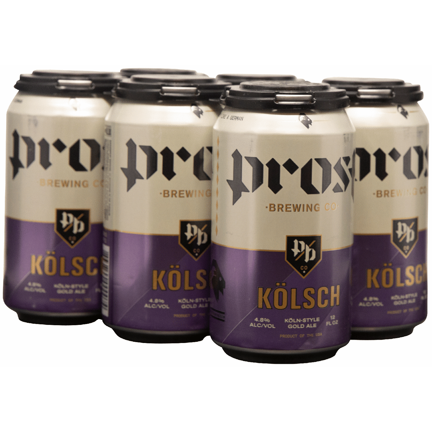 Prost Kolsch