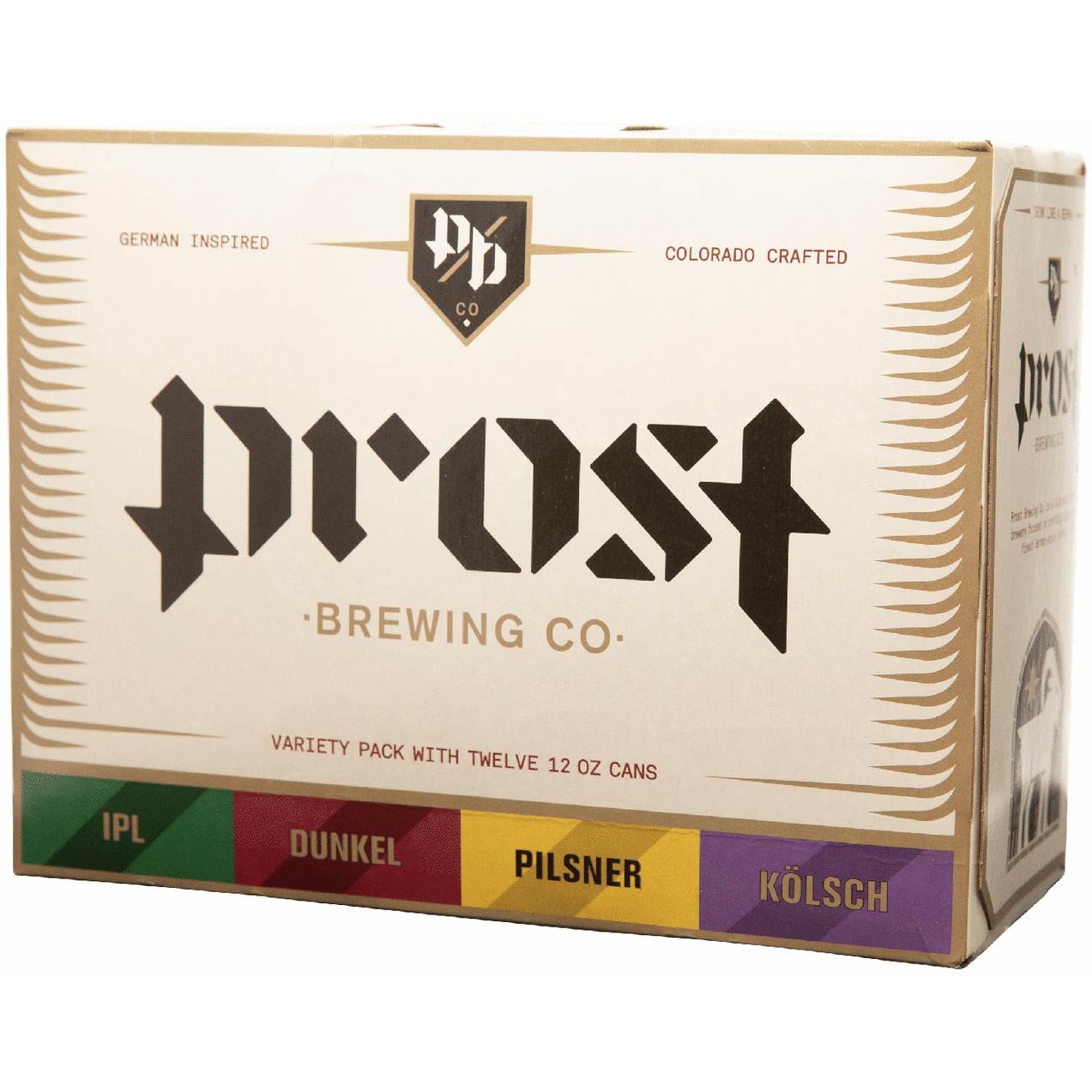Prost Variety