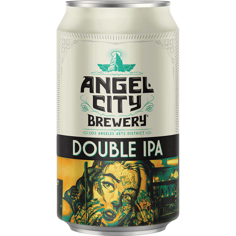 Angel City Double IPA