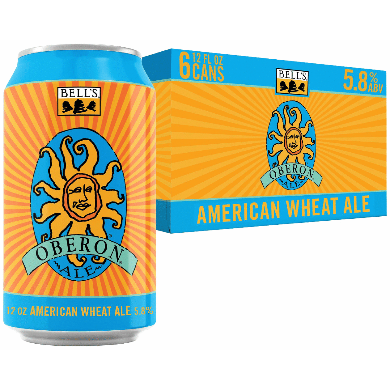 Bell's Oberon Ale