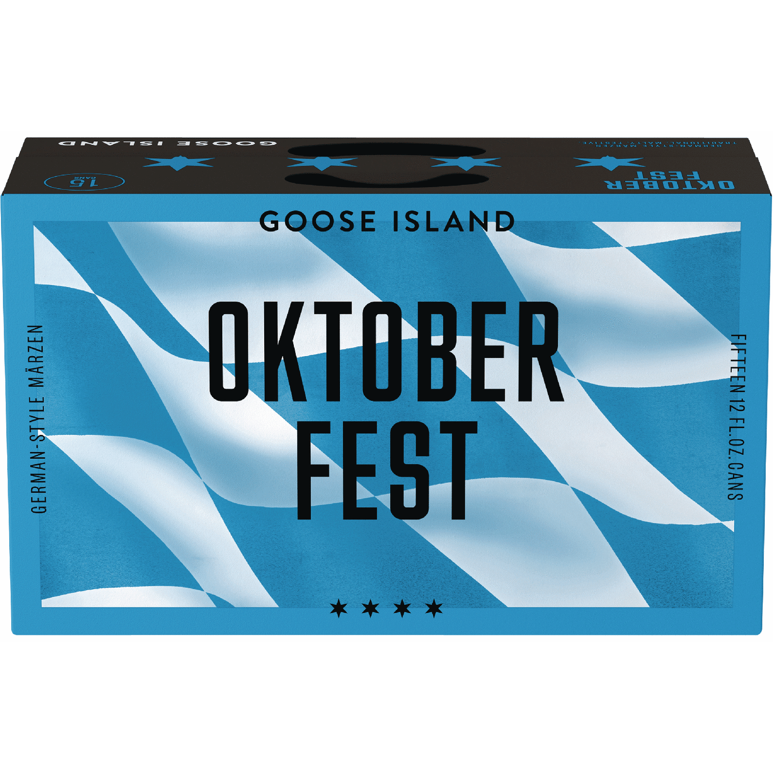 Goose Island Oktoberfest