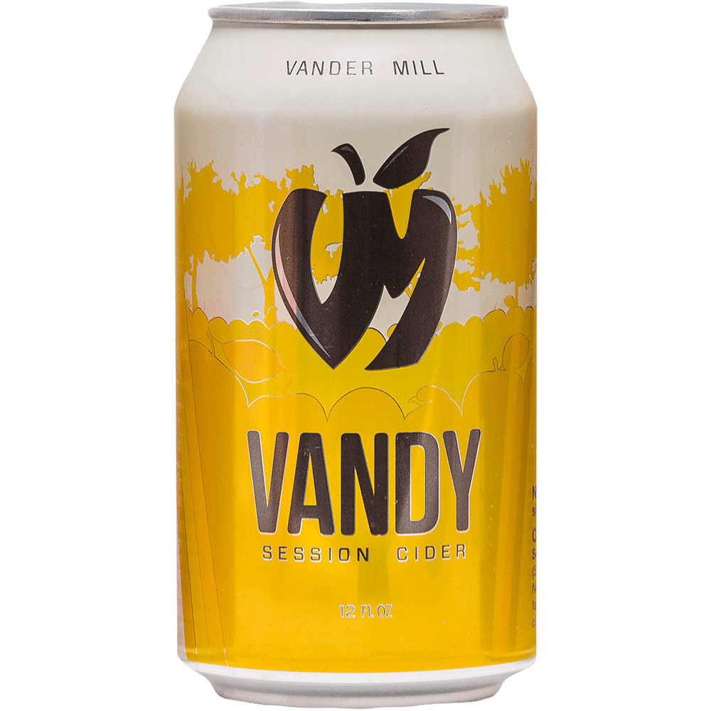 Vander Mill Vandy