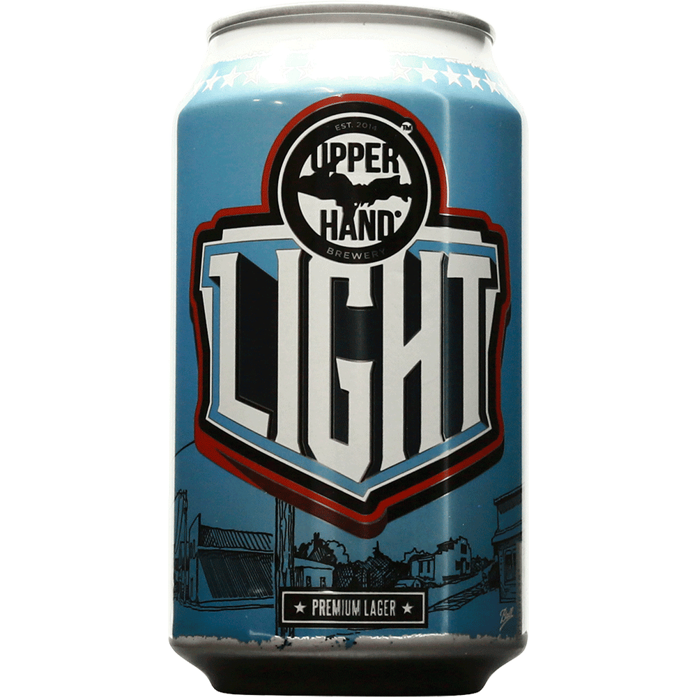 Upper Hand Light