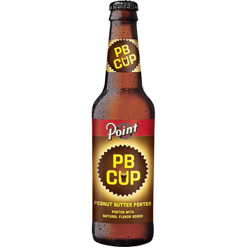 Stevens Point Peanut Butter Porter